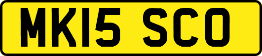 MK15SCO