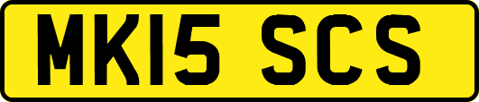 MK15SCS