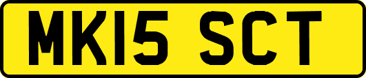 MK15SCT