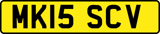 MK15SCV