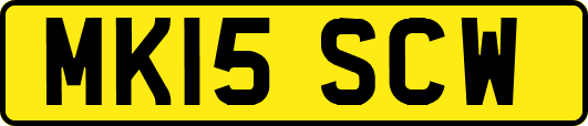 MK15SCW
