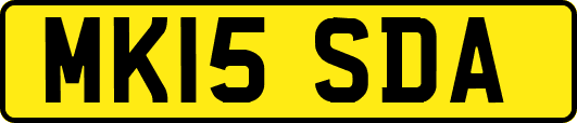 MK15SDA