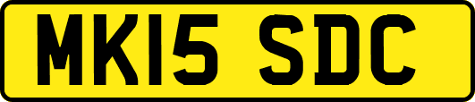 MK15SDC