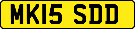 MK15SDD