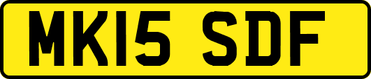 MK15SDF