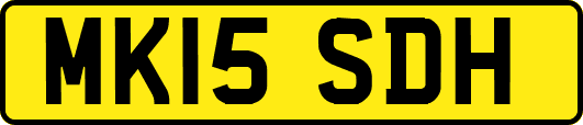 MK15SDH