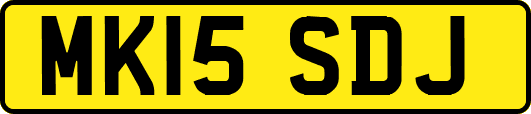 MK15SDJ