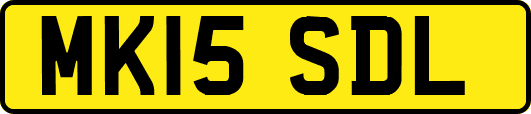 MK15SDL