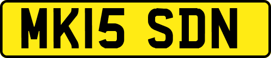 MK15SDN