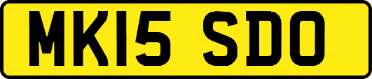 MK15SDO