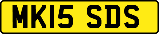 MK15SDS