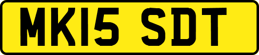 MK15SDT