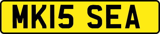 MK15SEA