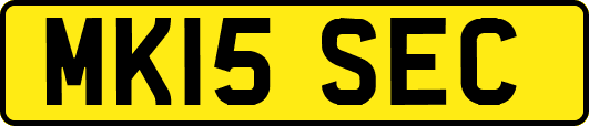 MK15SEC