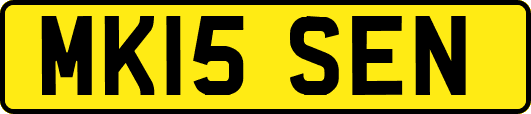 MK15SEN