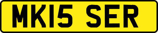 MK15SER