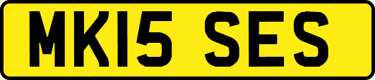 MK15SES