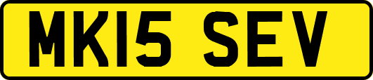 MK15SEV