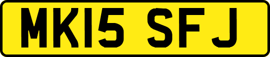 MK15SFJ