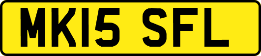 MK15SFL