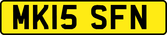 MK15SFN