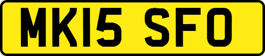 MK15SFO