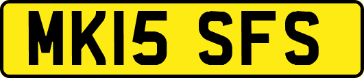 MK15SFS