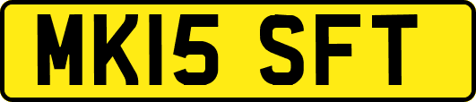 MK15SFT