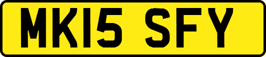 MK15SFY