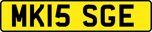 MK15SGE