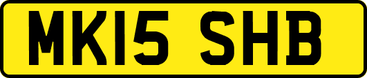 MK15SHB