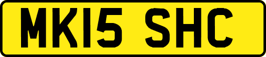 MK15SHC