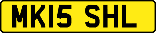 MK15SHL