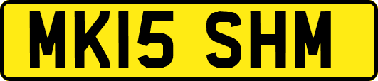 MK15SHM