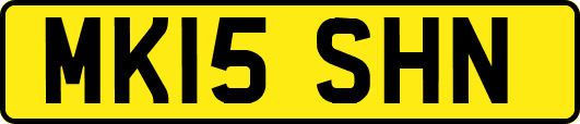 MK15SHN
