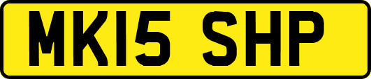 MK15SHP