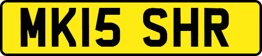 MK15SHR