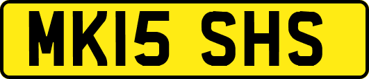 MK15SHS