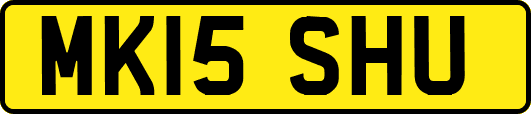 MK15SHU