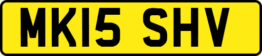 MK15SHV