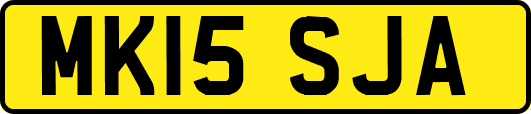 MK15SJA