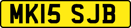 MK15SJB