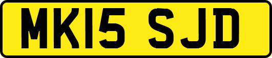 MK15SJD