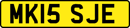 MK15SJE