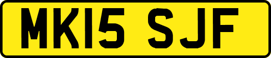 MK15SJF