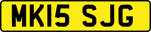 MK15SJG