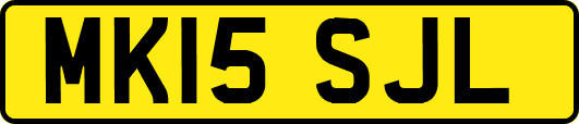 MK15SJL