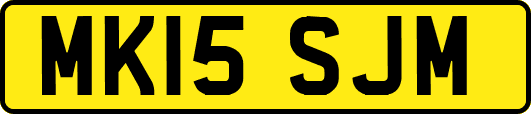 MK15SJM
