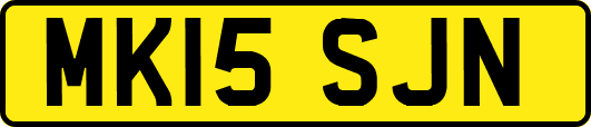 MK15SJN