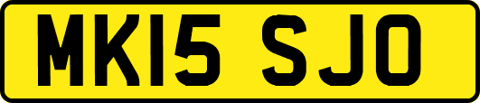 MK15SJO